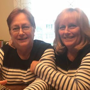 Meet your Posher, Diane